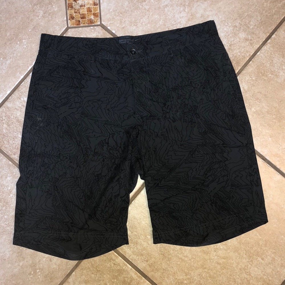 Nike Golf Shorts